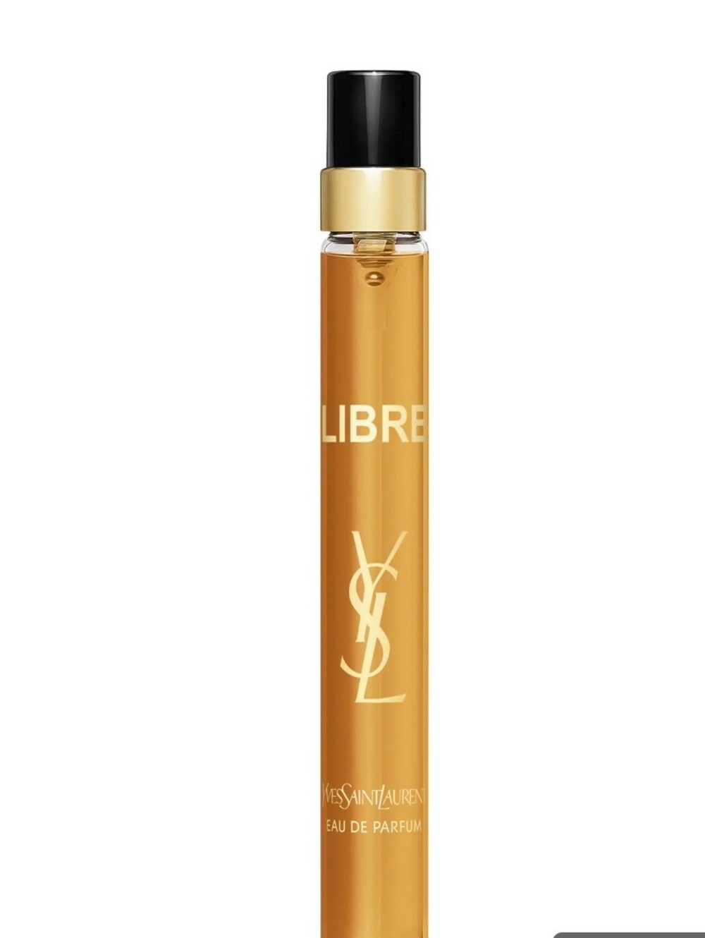 YSL Libre EDP Travel Size New No Box By Yves Saint Laurent